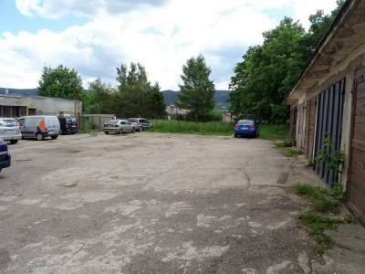         Lots for Sale, Kowary, Leśna | 952 mkw