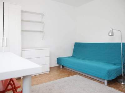         Apartamentos para Alquilar, Warszawa, Turmoncka | 47 mkw