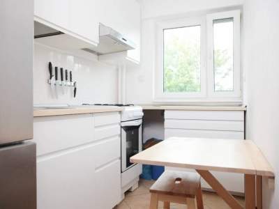         Apartamentos para Alquilar, Warszawa, Turmoncka | 47 mkw