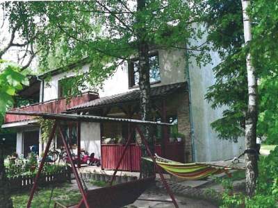         дом для Продажа, Janów, Adama Mickiewicza | 185 mkw