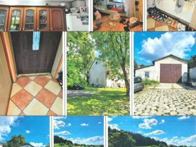         дом для Продажа, Janów, Adama Mickiewicza | 185 mkw