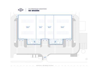                                     Commercial for Sale  Września
                                     | 6119.12 mkw