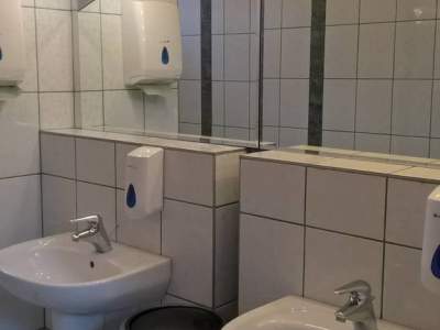         Local Comercial para Alquilar, Górażdże, Fabryczna | 515 mkw