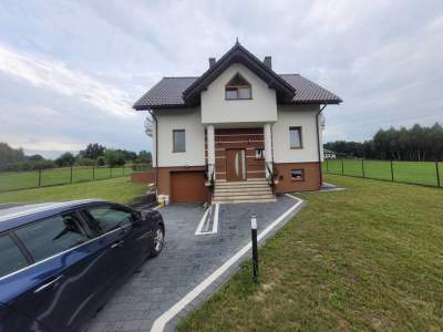                                     House for Sale  Stojowice
                                     | 173 mkw