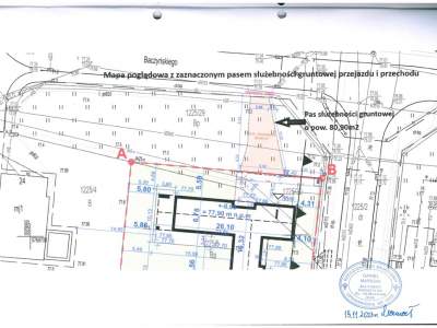                                     Parcela para Alquilar  Krosno Odrzańskie
                                     | 740 mkw