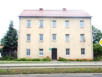         Квартиры для Продажа, Lubań, Rybacka | 49.22 mkw