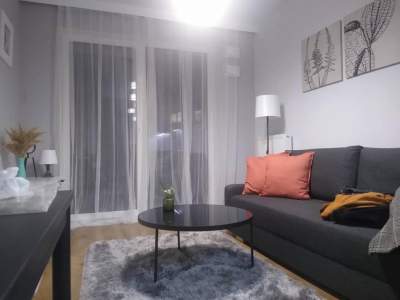         Квартиры для Аренда , Warszawa, Przeworska | 35 mkw