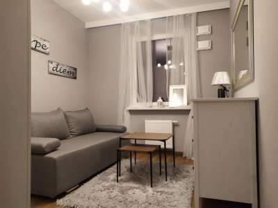         Квартиры для Аренда , Warszawa, Przeworska | 35 mkw