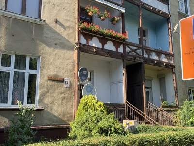         Wohnungen zum Kaufen, Świnoujście, Ignacego Paderewskiego | 42.26 mkw