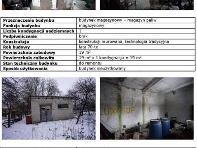                                     Commercial for Sale  Staw
                                     | 3341 mkw