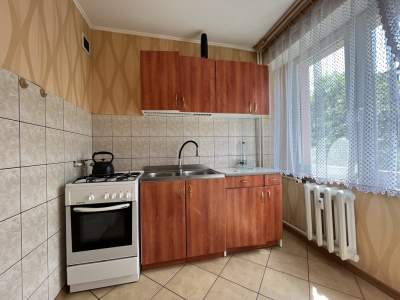         Apartamentos para Alquilar, Siedlce, Bolesława Chrobrego | 35.65 mkw