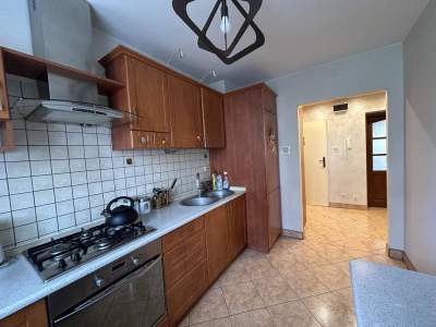         Flats for Rent , Siedlce, Cmentarna | 49 mkw