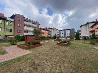         Apartamentos para Alquilar, Siedlce, Koszarowa | 70.3 mkw