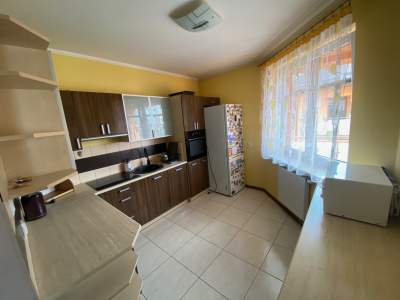         Apartamentos para Alquilar, Siedlce, Koszarowa | 70.3 mkw