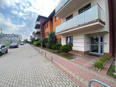         Apartamentos para Alquilar, Siedlce, Koszarowa | 70.3 mkw