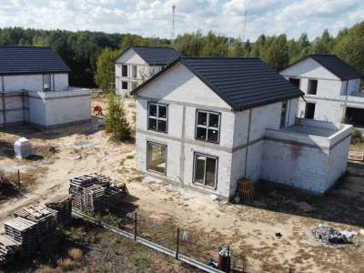         Casas para Alquilar, Skórzec, Bielna | 177 mkw