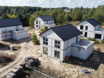         Casas para Alquilar, Skórzec, Bielna | 177 mkw