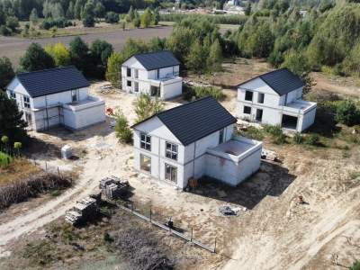         Casas para Alquilar, Skórzec, Bielna | 177 mkw