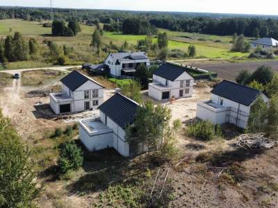         Casas para Alquilar, Skórzec, Bielna | 177 mkw