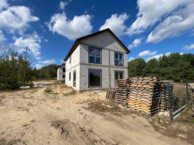         Casas para Alquilar, Skórzec, Bielna | 177 mkw