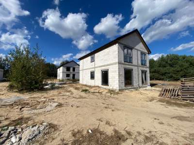         Casas para Alquilar, Skórzec, Bielna | 177 mkw