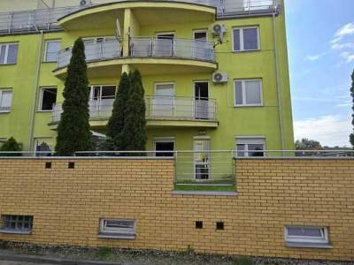         Flats for Sale, Siedlce, Rakowiecka | 81.17 mkw