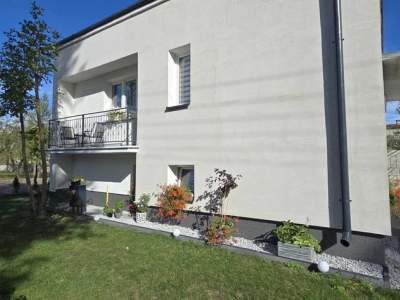         House for Sale, Siedlce, Janowska | 160 mkw