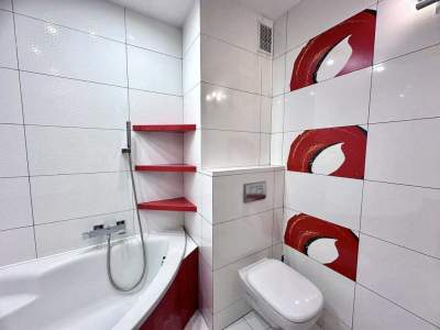         Flats for Sale, Siedlce, Poznańska | 50 mkw