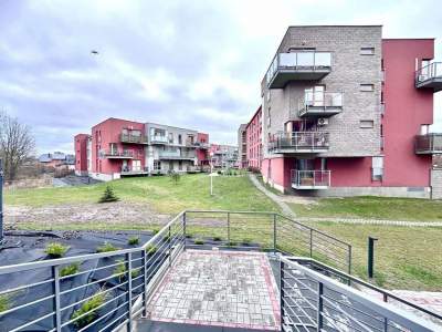                                     Flats for Sale  Siedlce
                                     | 56.57 mkw