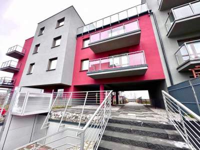                                     Flats for Sale  Siedlce
                                     | 56.57 mkw