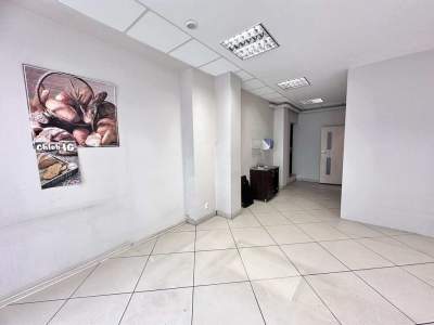                                     Commercial for Rent   Siedlce
                                     | 45.5 mkw