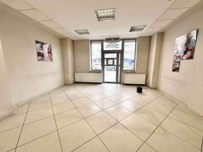                                     Commercial for Rent   Siedlce
                                     | 45.5 mkw