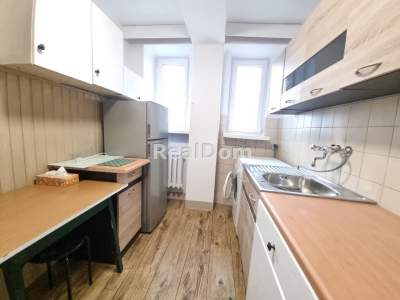         Flats for Rent , Kraków, Pl. Bohaterów Getta | 40 mkw