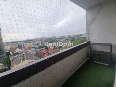         Flats for Rent , Kraków, Pl. Bohaterów Getta | 40 mkw