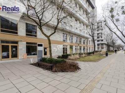         Apartamentos para Alquilar, Warszawa, Ludwika Rydygiera | 46 mkw