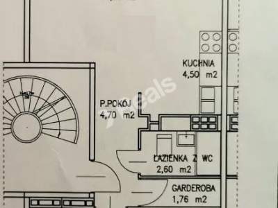         Квартиры для Продажа, Warszawa, Władysława Broniewskiego | 47 mkw