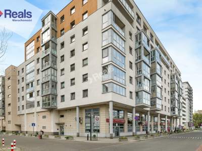         Квартиры для Продажа, Warszawa, Egejska | 84.7 mkw