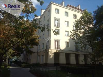         Квартиры для Продажа, Warszawa, Jurija Gagarina | 62 mkw