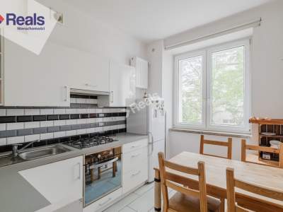         Flats for Sale, Warszawa, Eustachego Tyszkiewicza | 50 mkw