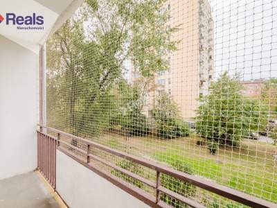         Flats for Sale, Warszawa, Eustachego Tyszkiewicza | 50 mkw