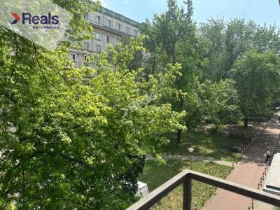         Flats for Sale, Warszawa, Gen. Władysława Andersa | 38.16 mkw