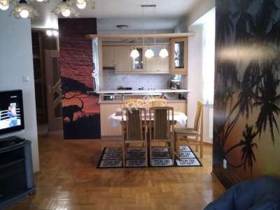         Apartamentos para Rent , Warszawa, Górna Droga | 55 mkw