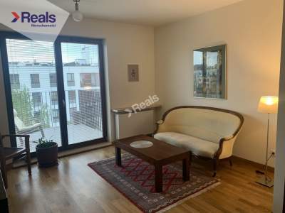         Flats for Sale, Warszawa, Franciszka Klimczaka | 61.3 mkw