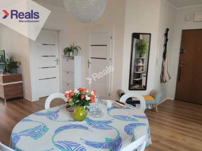         Apartamentos para Alquilar, Warszawa, Gen. Tadeusza Bora-Komorowskiego | 55 mkw