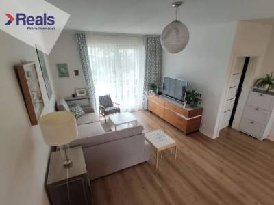         Apartamentos para Alquilar, Warszawa, Gen. Tadeusza Bora-Komorowskiego | 55 mkw