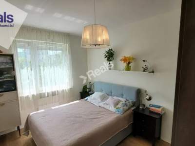         Apartamentos para Alquilar, Warszawa, Gen. Tadeusza Bora-Komorowskiego | 55 mkw