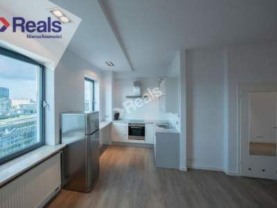         Apartamentos para Alquilar, Warszawa, Domaniewska | 58.64 mkw