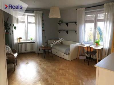         Flats for Sale, Warszawa, Szczęśliwicka | 45.42 mkw