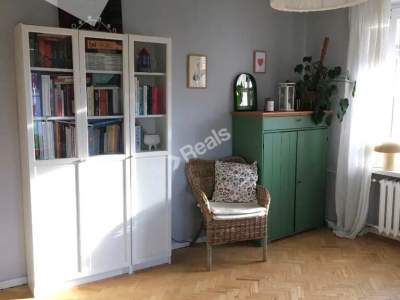         Flats for Sale, Warszawa, Szczęśliwicka | 45.42 mkw