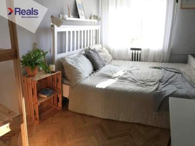         Flats for Sale, Warszawa, Szczęśliwicka | 45.42 mkw